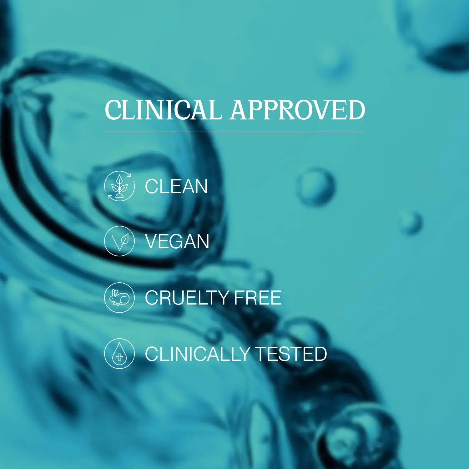 Ultra Hydro Boost Gel - Peace Skinvestment